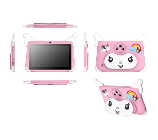 Kuromi Kid's tablets Android 12.0