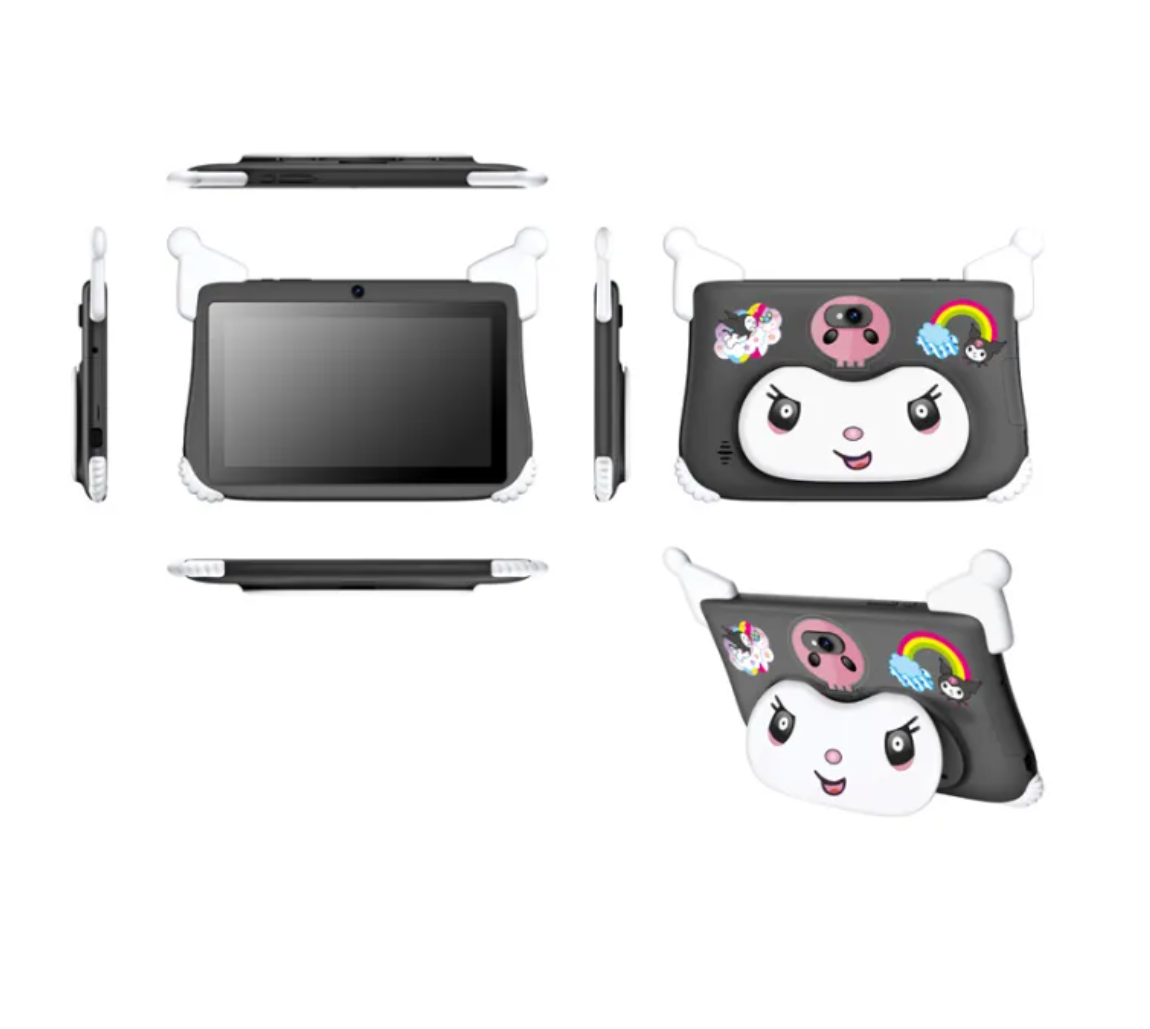 Kuromi Kid's tablets Android 12.0